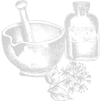 Dessin pharmacie à Redange