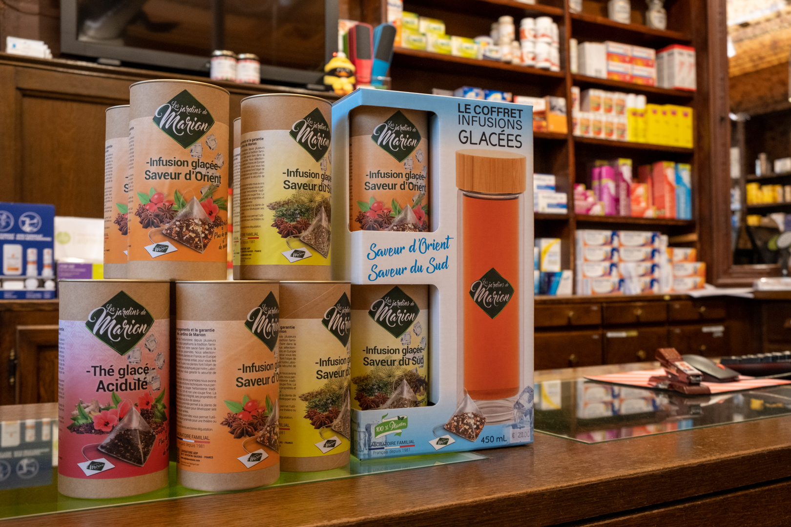 compléments alimentaires près d'Esch-sur-Alzette