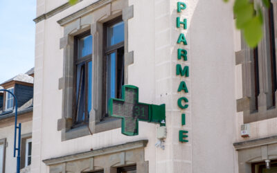 Pharmacie à proximité de Russange : nous sommes là pour vous !